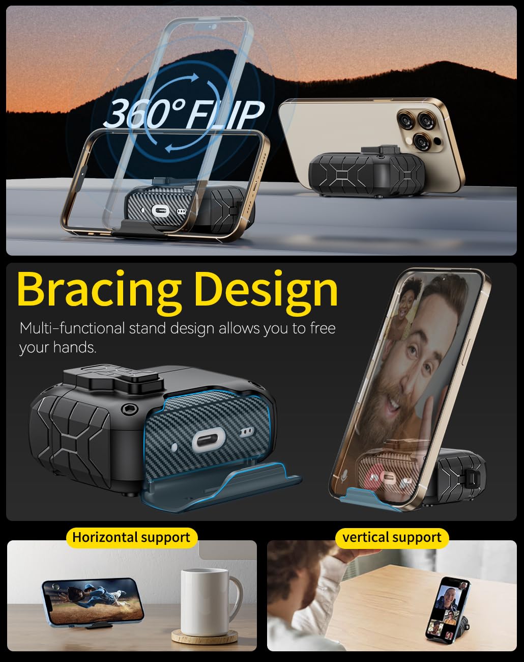 Étuis pour écouteurs AirPods P - Pop Display Shelf avis et prix