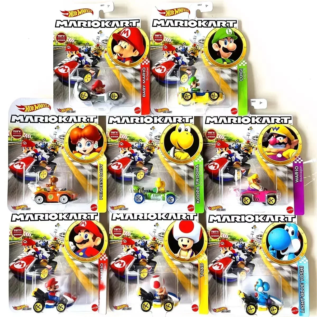 Hot Wheels-Jouet de voiture Ma - Hot Wheels Car Track Sets avis et prix