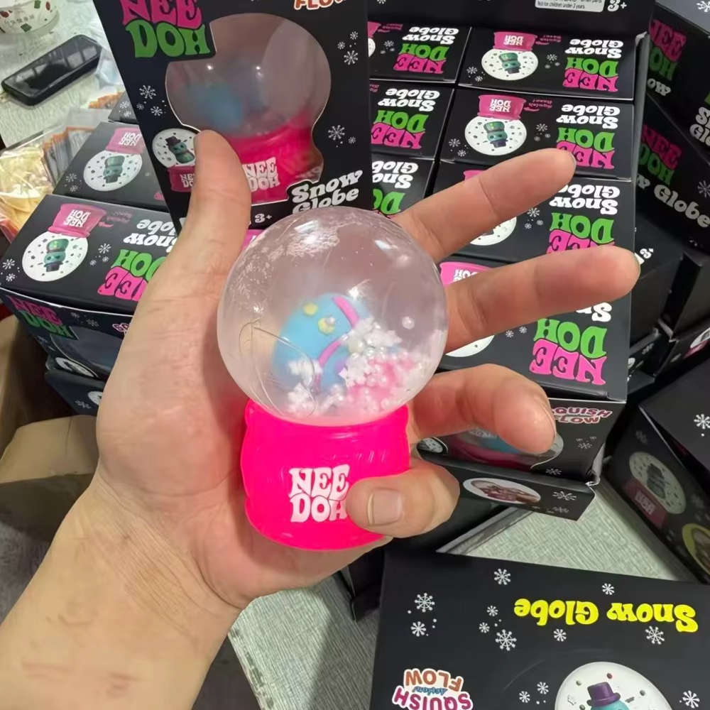 Nouveau produit phare : NeeDoh - Fidget Cube Original avis et prix