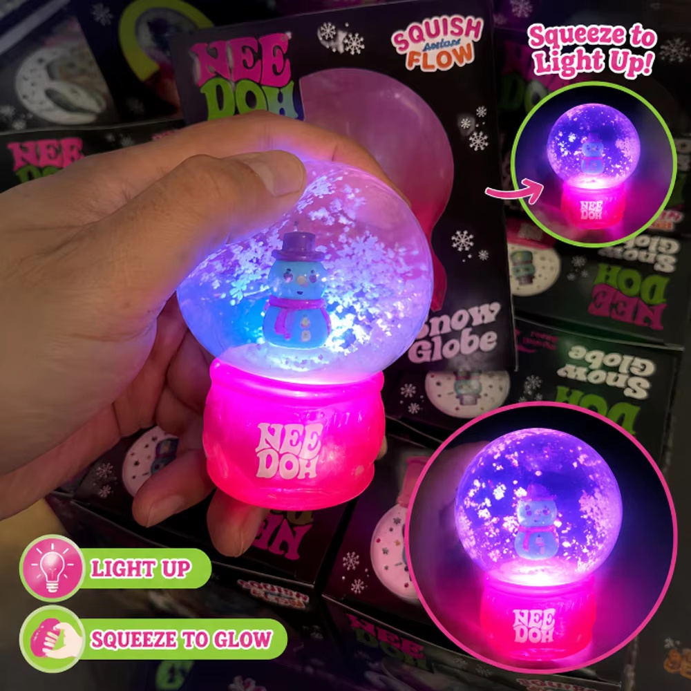 Nouveau produit phare : NeeDoh - Fidget Cube Original avis et prix