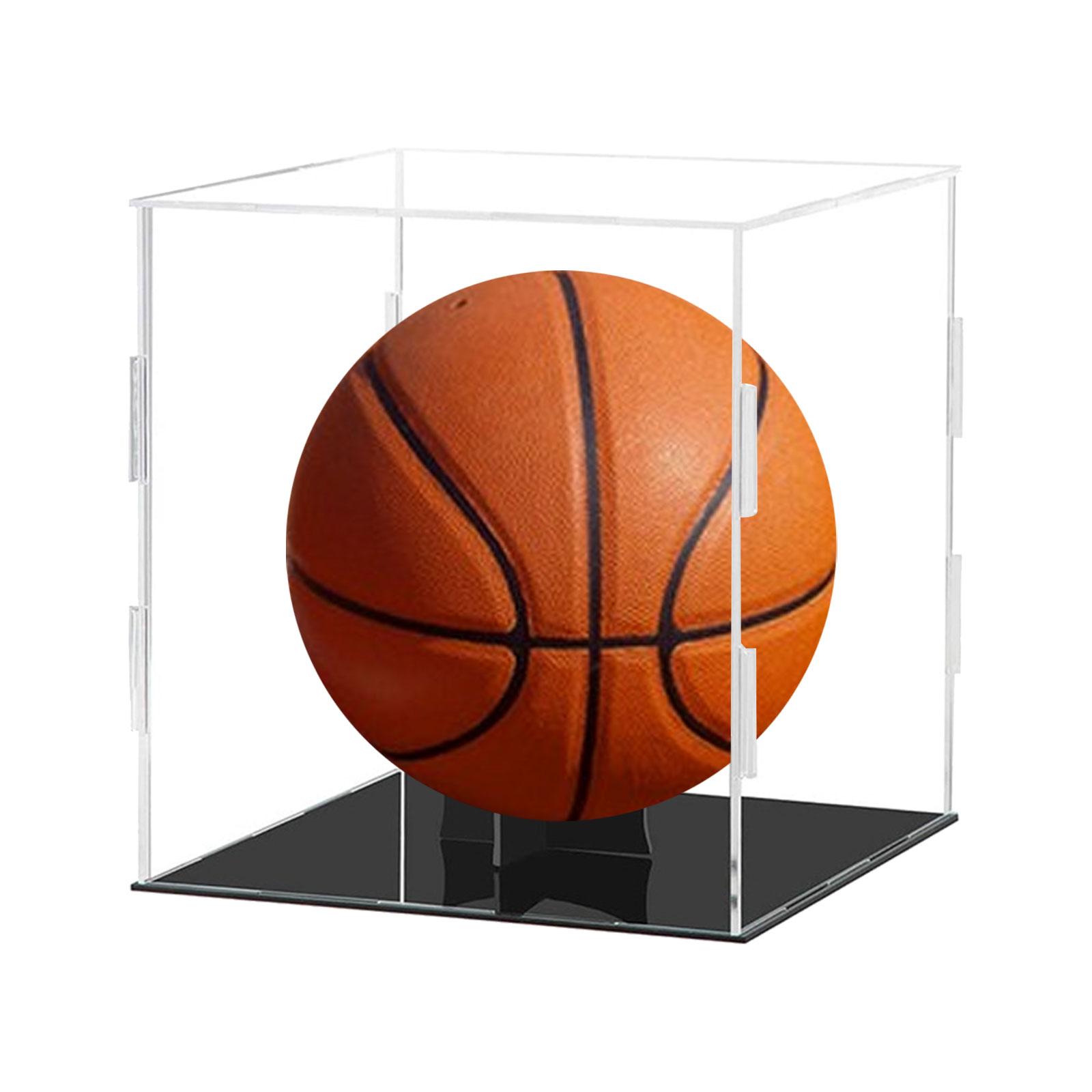 Vitrine de basket-ball en acry - Display Case Acrylic avis et prix