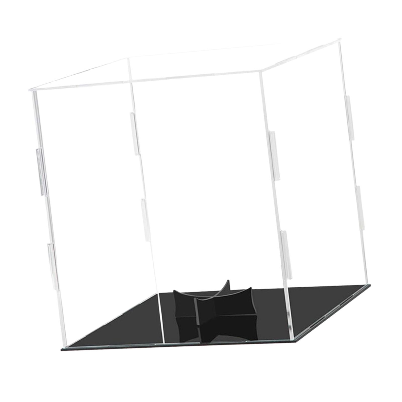 Vitrine de basket-ball en acry - Display Case Acrylic avis et prix