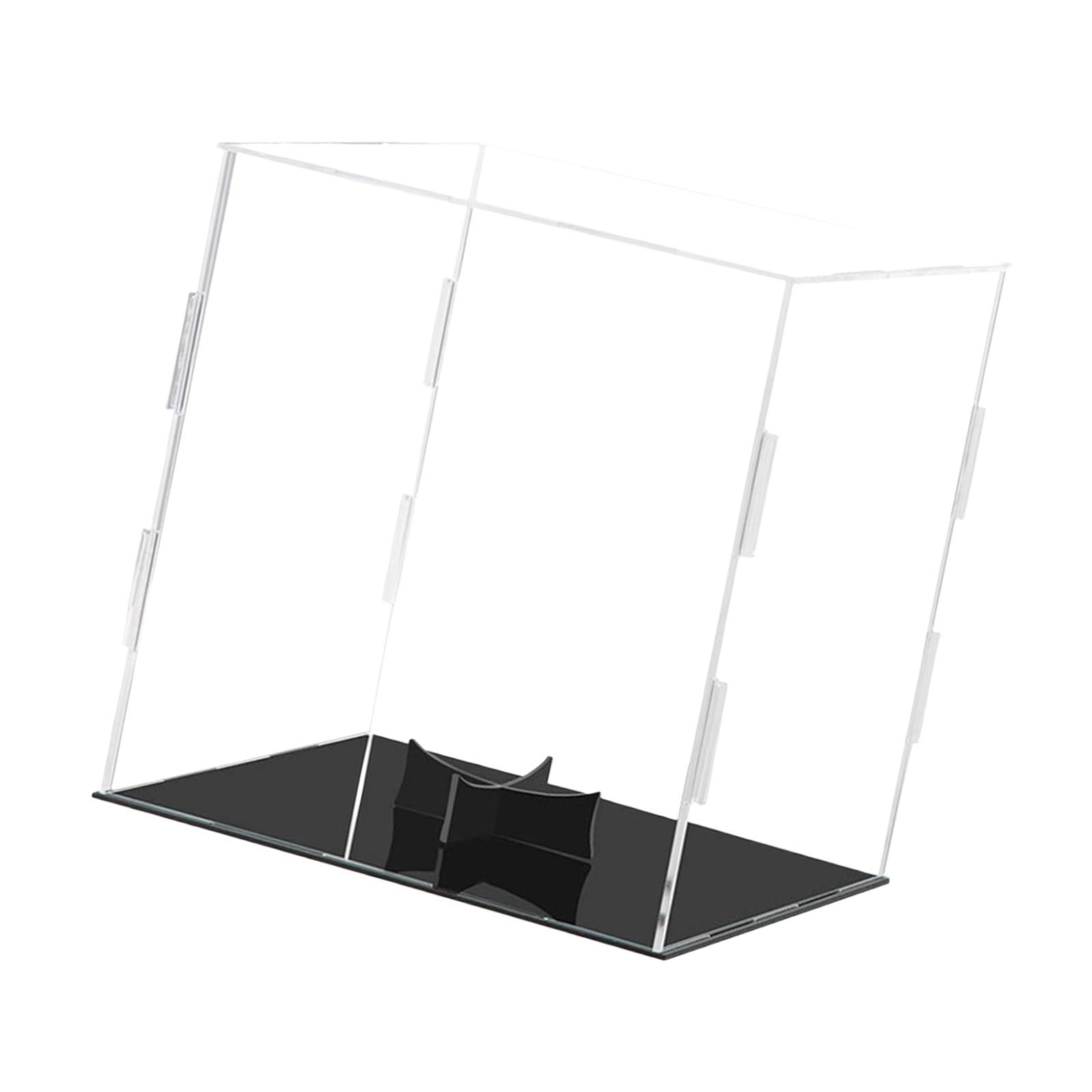 Vitrine de basket-ball en acry - Display Case Acrylic avis et prix