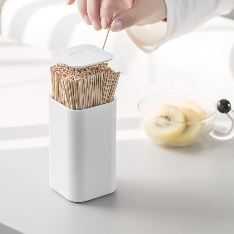 Distributeur de cure-dents aut - Pop Display Shelf avis et prix