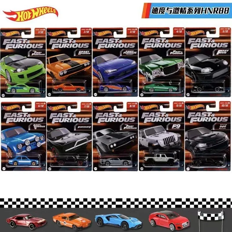 Hot Wheels – Mini voitures rap - Hot Wheels Car Track Sets avis et prix